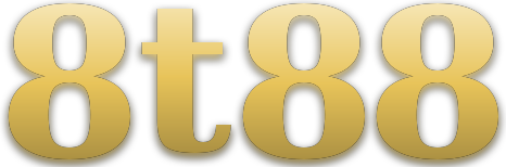 8t88 logo