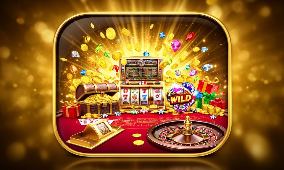 8t88 mobile gaming